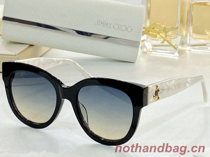 Jimmy Choo Sunglasses Top Quality JCS00058